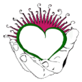 Logo Diana V. Almeida