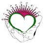 Logo Diana V. Almeida